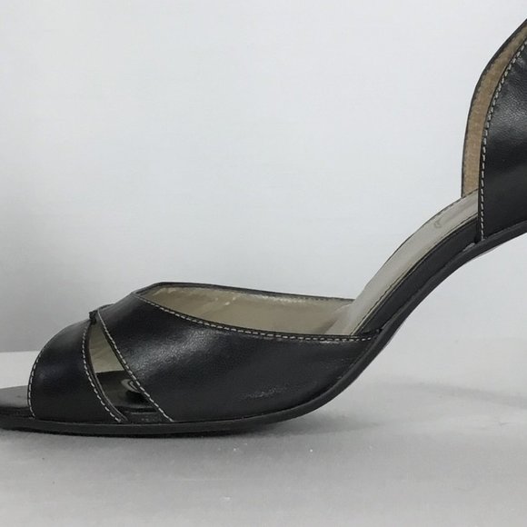 Unisa D'Orsay Heels - Picture 6 of 7